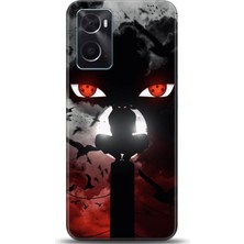 Adveksiyon Oppo A76 Kılıf Hd Baskılı Kılıf - Followed Institution 0267