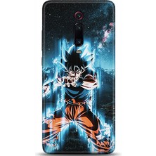 Adveksiyon Xiaomi Redmi K20 Kılıf Hd Baskılı Kılıf - Followed Institution 0101