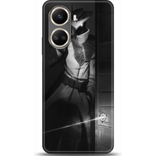 Adveksiyon Huawei Nova 10 Se Kılıf Hd Baskılı Kılıf - Followed Institution 0175