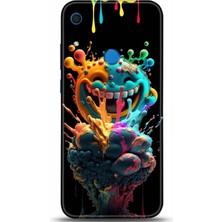 Adveksiyon Huawei Y6S 2019 Kılıf Hd Baskılı Kılıf - Followed Institution 0617