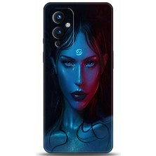 Adveksiyon Oneplus 9 Kılıf Hd Baskılı Kılıf - Followed Institution 0388