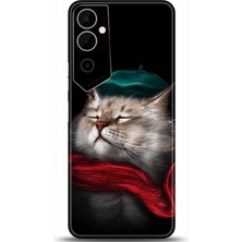 Adveksiyon Tecno Pova Neo 2 Kılıf Hd Baskılı Kılıf - Followed Institution 0494