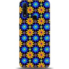 Adveksiyon Oppo A31 Kılıf Hd Baskılı Kılıf - Followed Institution 0476