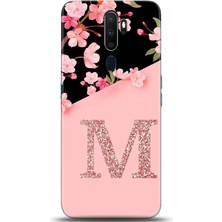 Adveksiyon Oppo A5 2020 Kılıf Hd Baskılı Kılıf - Followed Institution 0643