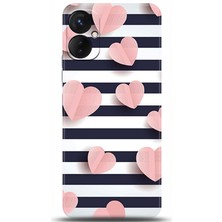 Adveksiyon Tecno Spark 9 Pro Kılıf Hd Baskılı Kılıf - Followed Institution 0683