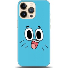 Adveksiyon Apple iPhone 13 Pro Kılıf Hd Baskılı Kılıf - Followed Institution 0569