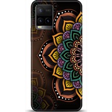 Adveksiyon Vivo Y21S Kılıf Hd Baskılı Kılıf - Followed Institution 0338