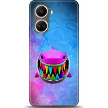 Adveksiyon Huawei Nova 10 Se Kılıf Hd Baskılı Kılıf - Followed Institution 0456