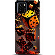Adveksiyon Vivo Y15S Kılıf Hd Baskılı Kılıf - Followed Institution 0657