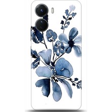 Adveksiyon Vivo Y16 Kılıf Hd Baskılı Kılıf - Followed Institution 0311