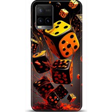 Adveksiyon Vivo Y21S Kılıf Hd Baskılı Kılıf - Followed Institution 0657