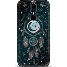 Adveksiyon Vestel Venüs V7 Kılıf Hd Baskılı Kılıf - Followed Institution 0198