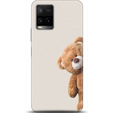 Adveksiyon Vivo Y33S Kılıf Hd Baskılı Kılıf - Followed Institution 0006