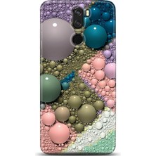 Adveksiyon Vestel Venüs Z30 Kılıf Hd Baskılı Kılıf - Followed Institution 0474