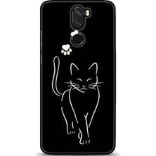 Adveksiyon Vestel Venüs Z30 Kılıf Hd Baskılı Kılıf - Followed Institution 0645