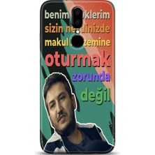 Adveksiyon Vestel Venüs V7 Kılıf Hd Baskılı Kılıf - Followed Institution 0095