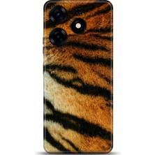 Adveksiyon Tecno Spark 10 Pro Kılıf Hd Baskılı Kılıf - Followed Institution 0690