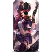 Adveksiyon Vestel Venüs Z30 Kılıf Hd Baskılı Kılıf - Followed Institution 0128