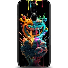 Adveksiyon Vestel Venüs V7 Kılıf Hd Baskılı Kılıf - Followed Institution 0618