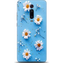 Adveksiyon Xiaomi Redmi K20 Kılıf Hd Baskılı Kılıf - Followed Institution 0171