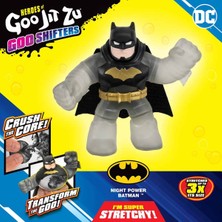 Goojitzu Dc Gooshifters Superheroes GJD03000 - Batman