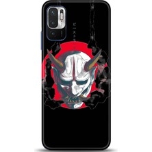 Adveksiyon Xiaomi Redmi Note 10 5g Kılıf Hd Baskılı Kılıf - Followed Institution 0239