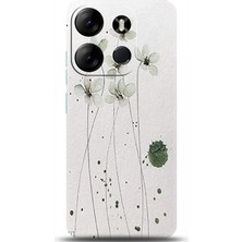 Adveksiyon Tecno Spark Go 2023 Kılıf Hd Baskılı Kılıf - Followed Institution 0344