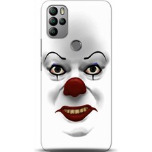 Adveksiyon General Mobile Gm 21 Pro Kılıf Hd Baskılı Kılıf - Followed Institution 0621