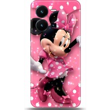 Adveksiyon Vivo Y35 Kılıf Hd Baskılı Kılıf - Followed Institution 0473