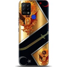 Adveksiyon Tecno Pova Kılıf Hd Baskılı Kılıf - Followed Institution 0374