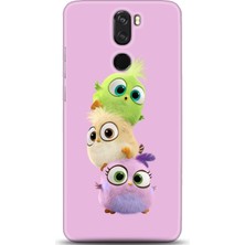 Adveksiyon Vestel Venüs Z30 Kılıf Hd Baskılı Kılıf - Followed Institution 0418