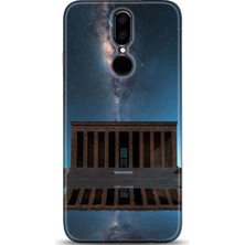 Adveksiyon Vestel Venüs V7 Kılıf Hd Baskılı Kılıf - Followed Institution 0178