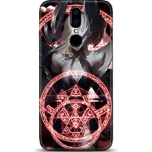 Adveksiyon Vestel Venüs V7 Kılıf Hd Baskılı Kılıf - Followed Institution 0193