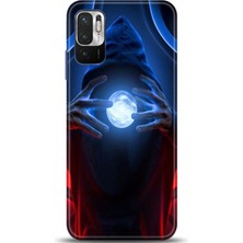 Adveksiyon Xiaomi Redmi Note 10 5g Kılıf Hd Baskılı Kılıf - Followed Institution 0172