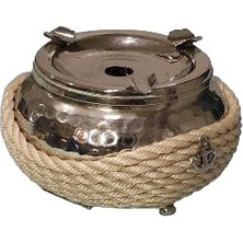 Tienda By Jale Bakır Küllük – Marin & Bahçe Grubu | Yat & Tekne El İşçiliği Tasarım Aksesuar