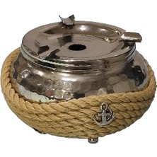 Tienda By Jale Bakır Küllük – Marin & Bahçe Grubu | Yat & Tekne El İşçiliği Tasarım Aksesuar