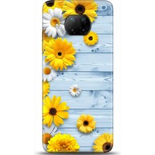 Adveksiyon Xiaomi Redmi Note 9 Pro 5g Kılıf Hd Baskılı Kılıf - Followed Institution 0483