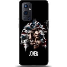 Adveksiyon Oneplus 9 Pro Kılıf Hd Baskılı Kılıf - Followed Institution 0584