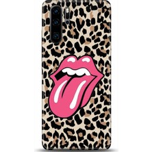 Adveksiyon Huawei P30 Pro Kılıf Hd Baskılı Kılıf - Followed Institution 0665