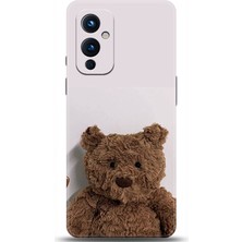 Adveksiyon Oneplus 9 Kılıf Hd Baskılı Kılıf - Followed Institution 0680