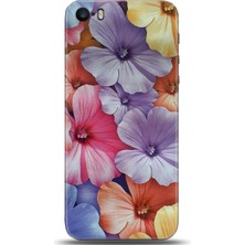 Adveksiyon Apple iPhone 5 / 5s Kılıf Hd Baskılı Kılıf - Followed Institution 0484