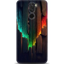 Adveksiyon Vestel Venüs Z30 Kılıf Hd Baskılı Kılıf - Followed Institution 0559