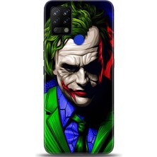 Adveksiyon Tecno Pova Kılıf Hd Baskılı Kılıf - Followed Institution 0514