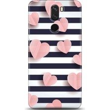 Adveksiyon Vestel Venüs Z30 Kılıf Hd Baskılı Kılıf - Followed Institution 0683