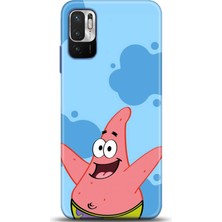 Adveksiyon Xiaomi Redmi Note 10 5g Kılıf Hd Baskılı Kılıf - Followed Institution 0677