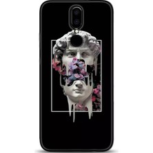 Adveksiyon Vestel Venüs V7 Kılıf Hd Baskılı Kılıf - Followed Institution 0394