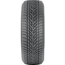 Nokian Tyres Snowproof 1 235/50 R18 101V XL Kış Lastiği(2023 Üretimi)