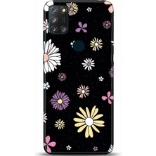 Adveksiyon Alcatel 3x 2020 Kılıf Hd Baskılı Kılıf - Followed Institution 0490