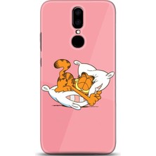 Vestel Venüs V7 Kılıf Hd Baskılı Kılıf - Followed Institution 0401