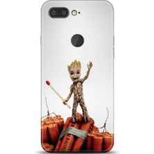 Adveksiyon General Mobile Gm9 Pro Kılıf Hd Baskılı Kılıf - Followed Institution 0140